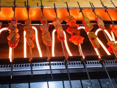 -悦屋老板娘的烤肉店(紫薇田园店)