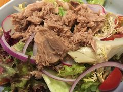 -君悦酒店·La Terrazza意合園·意式风味