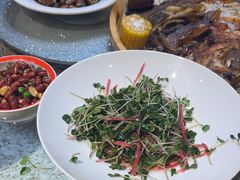 -永红源啤酒·烧烤·海鲜·大排档(青特城店)