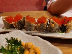 -小句号·精致料理(江南环球港店)