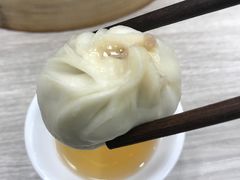 -新丰小吃(中山中路分店)