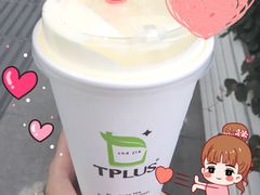 -TPLUS茶家(上海商城南京西路店)