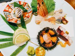 -傑·料理·海鲜放题(佛山文华荟店)