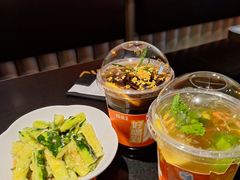 -探鱼·鲜青椒爽麻烤鱼(领展购物广场店)