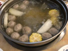 -陈记顺和潮汕牛肉火锅(韩江路店)