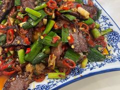-红色湘菜馆(春风店)