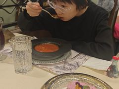 -秋林西餐厅(总店)