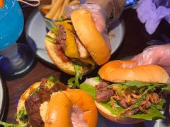 -bluefrog蓝蛙(皇庭广场店)