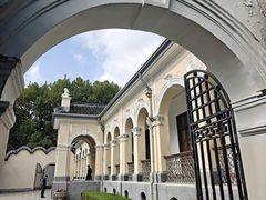 -南京中国近代史遗址博物馆(南京总统府)