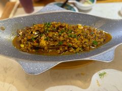 -不倒翁·安徽名菜楼(步行街店)