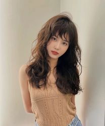 -丽时 Hair Salon