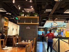 -南门小馆·清真(国贸商城店)
