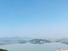 -达蓬山旅游度假区