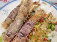 -三妹小龙虾·黄油蟹(华侨城总店)