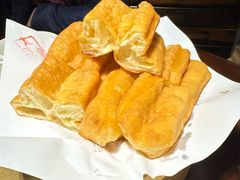 -大良毋米粥 · 粥底火锅(岭南天地店)