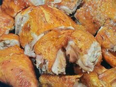 招牌烧鸡-新湖烧鸡(光明店)
