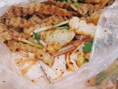 -段继美炸品店