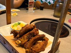 -创味·民间海南菜·非遗藤桥排骨(藤桥·免税城店)