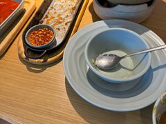 -蜜桃餐厅·伴山(绿宝广场店)