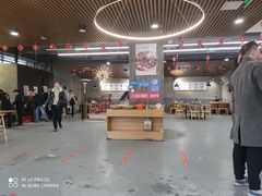 大堂-易裕和·长沙米粉(竹塘西路店)