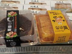 -巴黎优朵烘焙馆(菱角湖壹号店)