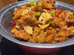 -美蛙四季(亦庄店)