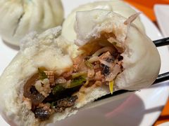 一品素包-石头门坎