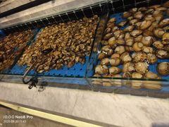 -川骄海鲜自助(河东店)