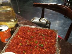 麻辣牛肉-晓宇重庆火锅(赛格国际购物中心店)