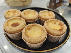 -馨越楼·点心·粤菜(赤坎店)