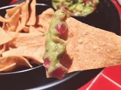 -Luchador摔跤手墨西哥餐厅(恒宇广场店)