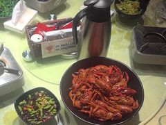 -聚味瞿记·龙虾堂(咸嘉湖店)