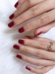 -Meet Nail 美睫·美甲