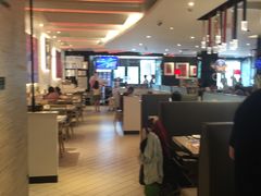 大堂-必胜客(国展店)
