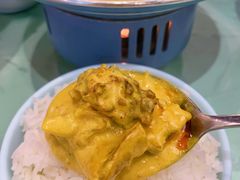 -米泰芒·东南亚料理(体育西店)