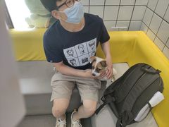 -半岛宠物医院24小时(科华中路店)