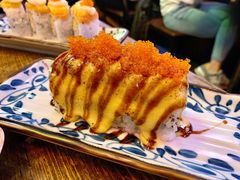 榴莲寿司-米彩料理(西丽店)