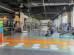 -天行健身＆天行拳馆跆拳道·格斗TXGYM