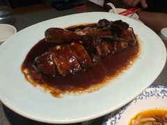 -老头儿油爆虾(星光一期店)