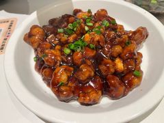 糖醋里脊-慧娟面馆·餐厅(望江路店)