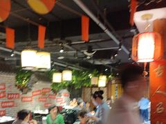 -京味斋·北京烤鸭(北京南站洋桥店)