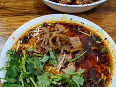 -智强牛肉面