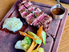 -MARU玛露音乐餐厅(大学路店)