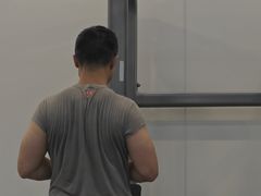 -WEGYMER健萌健身(麦德龙钰龙天下馆)
