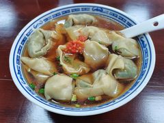 -古徽州馄饨店(宝安路店)