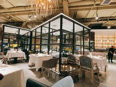 大堂-麓湘小镇(开福万达广场店)