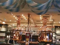 大堂-沈阳瑞士酒店·普拉那啤酒坊