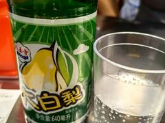 -堂堂小伙夫·辽宁小吃大排档(京西大悦城店)