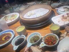 -三个渔夫·蒸汽海鲜(小白楼店)