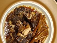 -衢农会·衢州菜·宴请(国际机场店)
